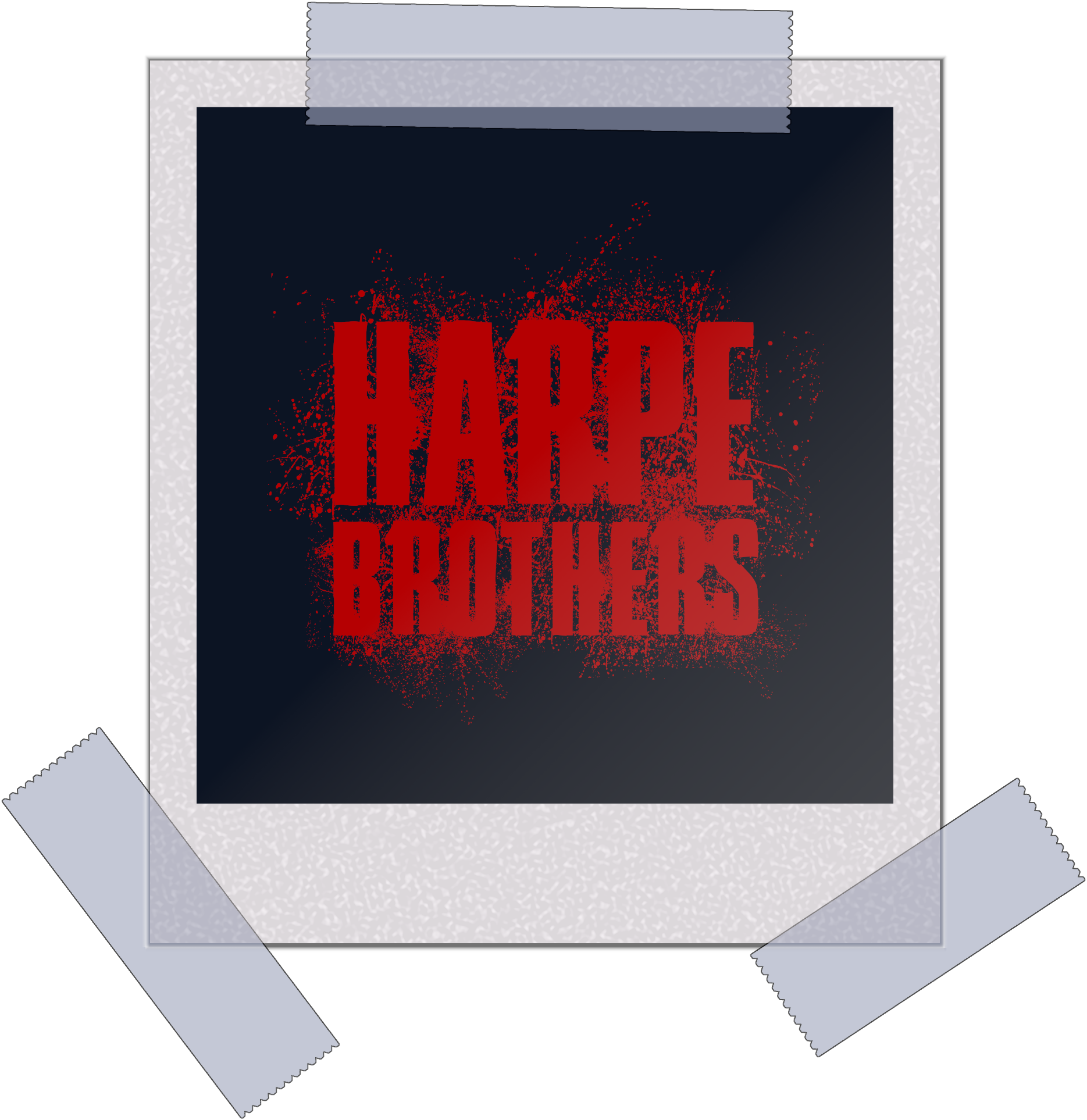 The Harpe Brothers