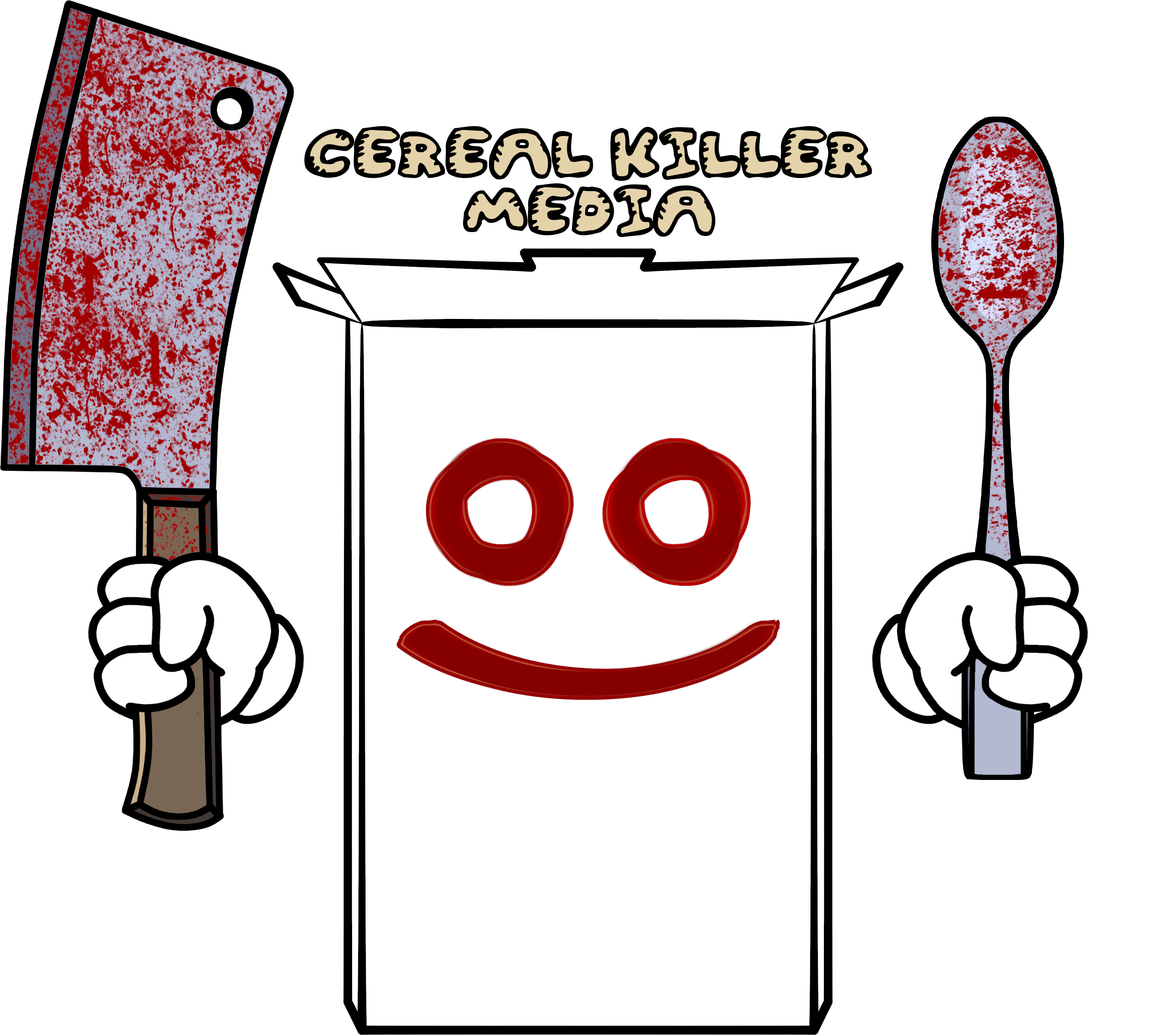 Cereal Killer Media